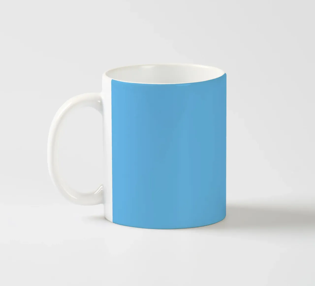 Get Some Sleep - Arte murale tipografica retrò e new wave in grassetto tazza in ceramica da THE MOTIVATED TYPE