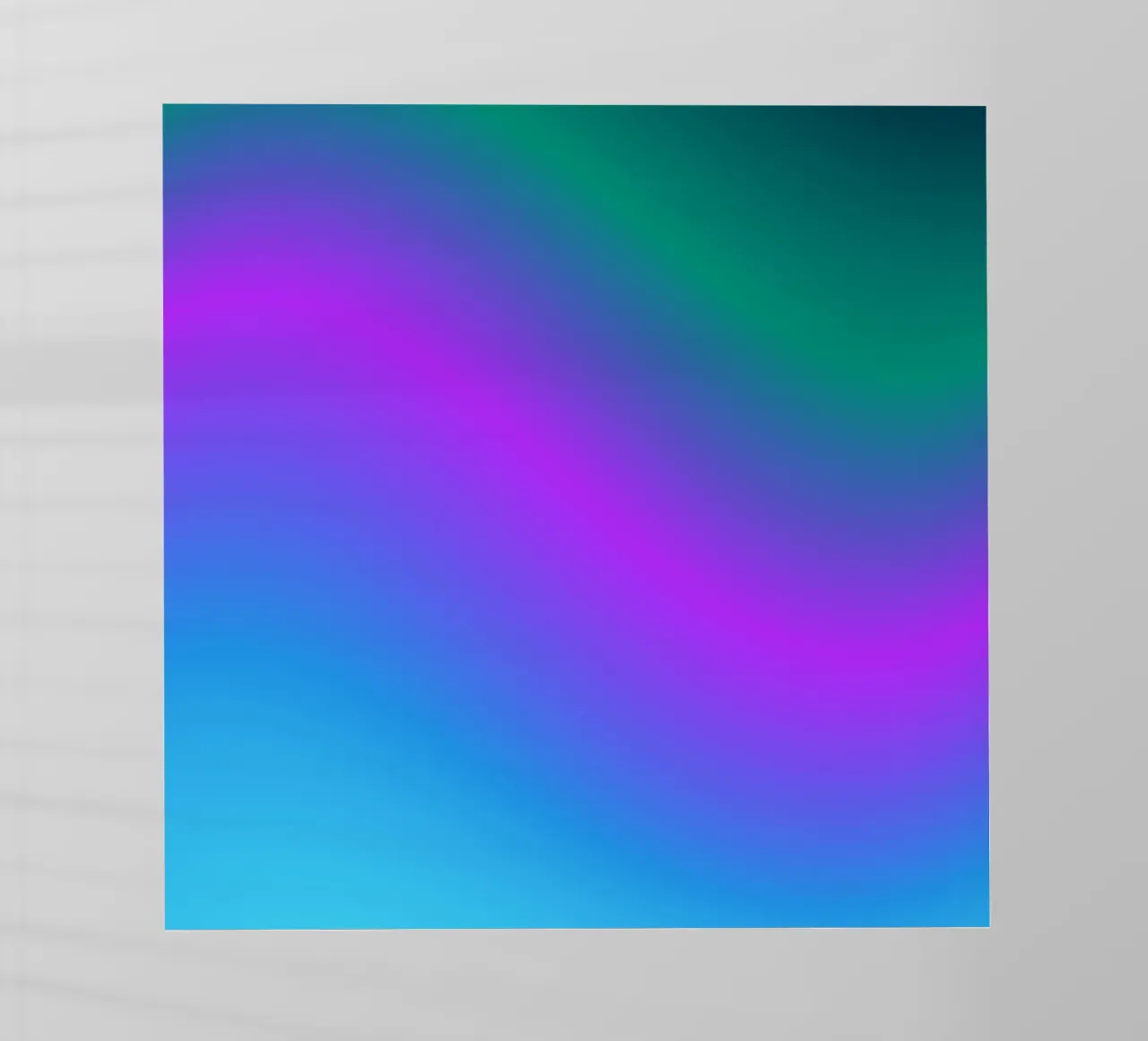 MOVING FORWARD pellicola backlit da ÂME LIBRE STUDIO