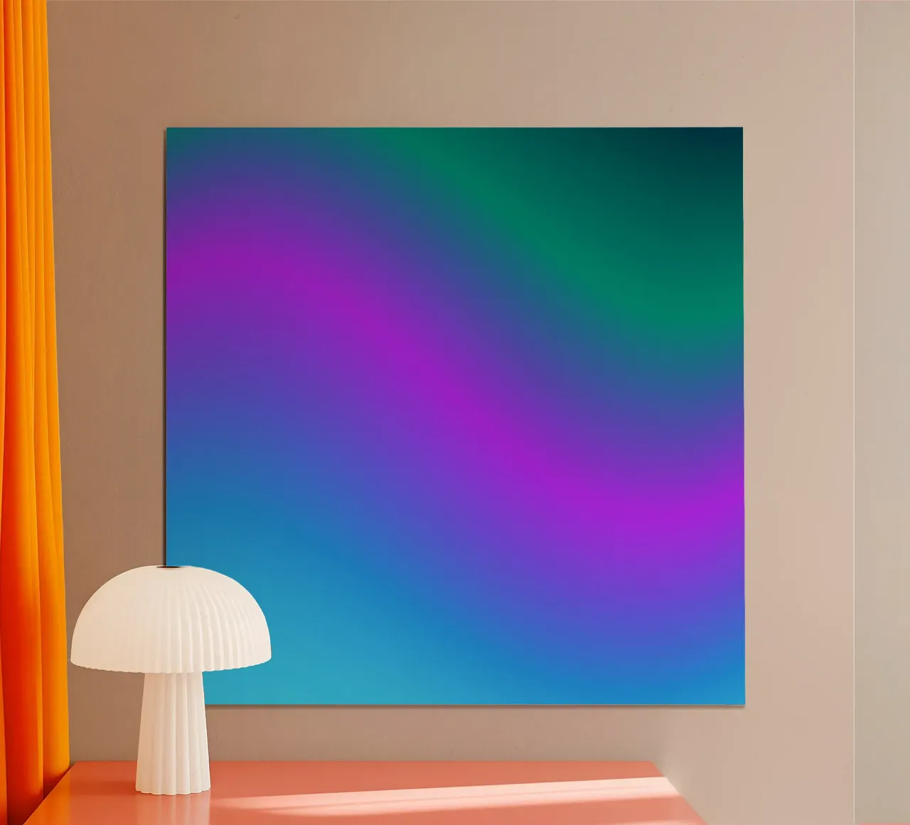 MOVING FORWARD poster da ÂME LIBRE STUDIO