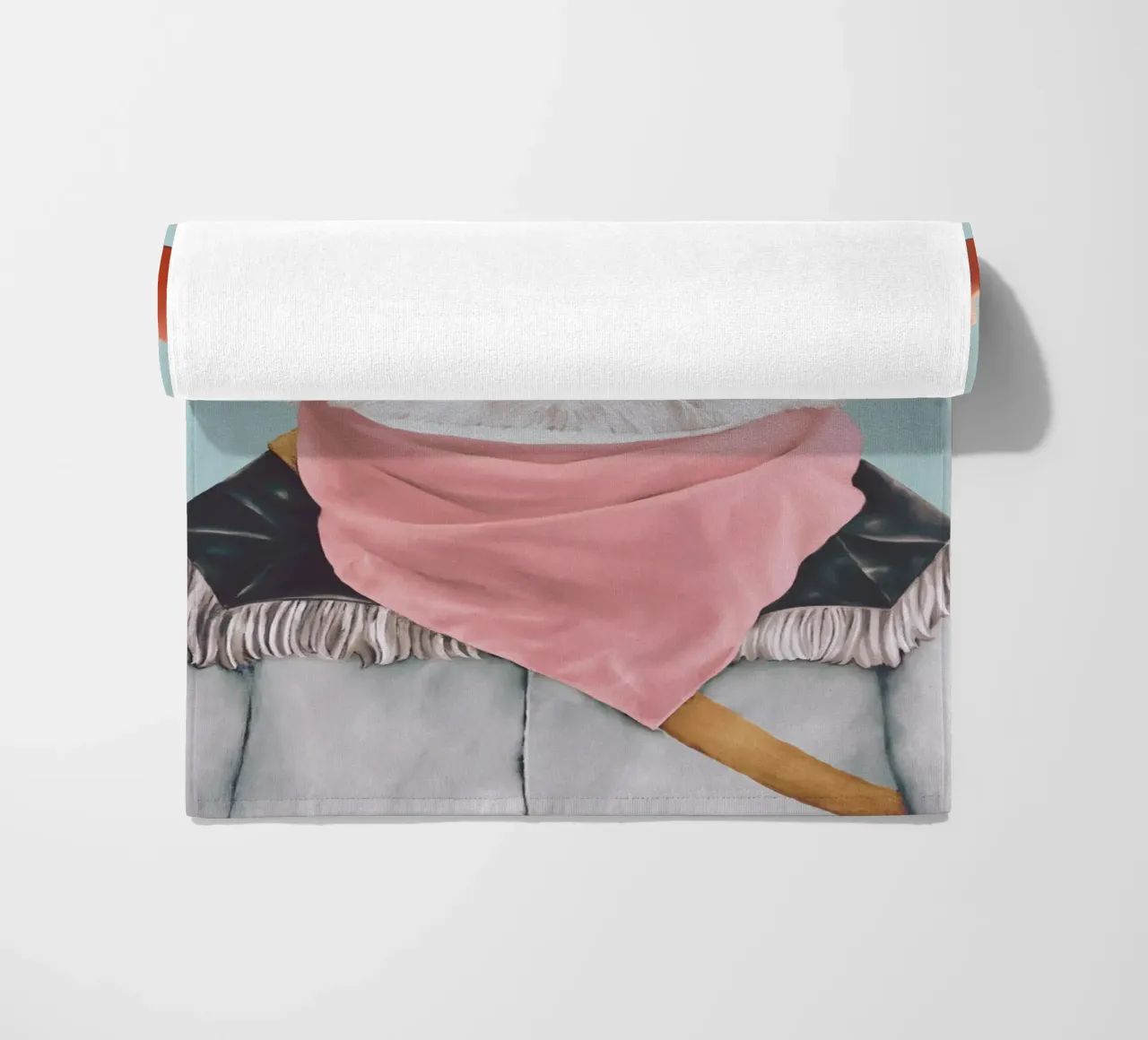 Rodeo Cat telo mare da Animal Crew