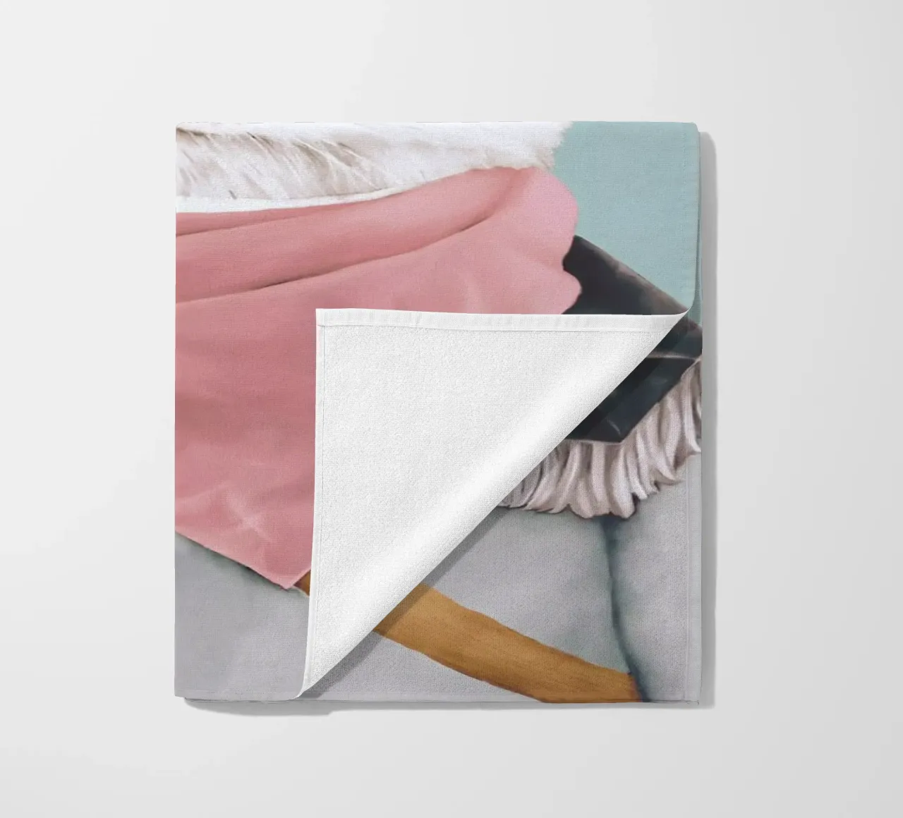 Rodeo Cat telo mare da Animal Crew