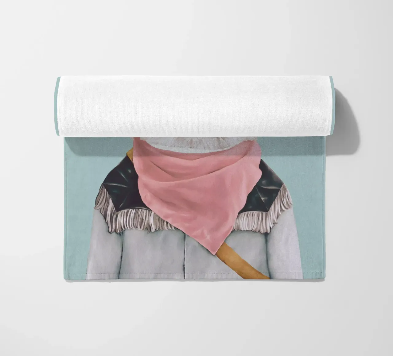 Rodeo Cat telo mare da Animal Crew