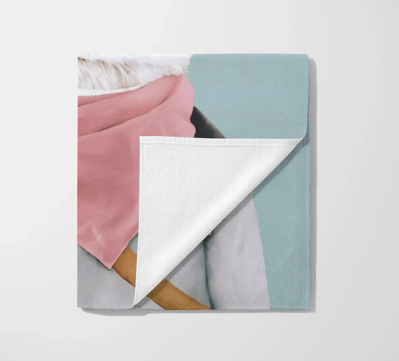 Rodeo Cat telo mare da Animal Crew