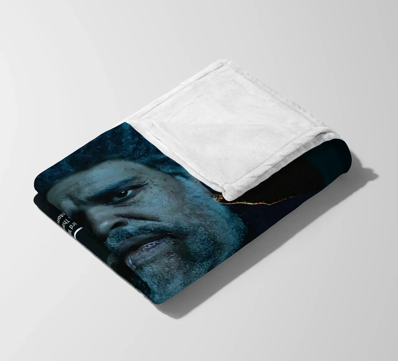 Dawn FM (2022) by The Weeknd coperta in pile da DGUnder