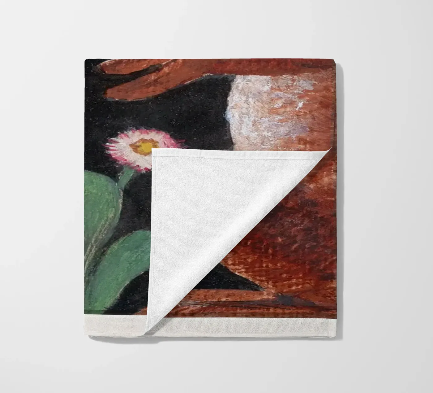 Two Hares telo mare da vintageshop