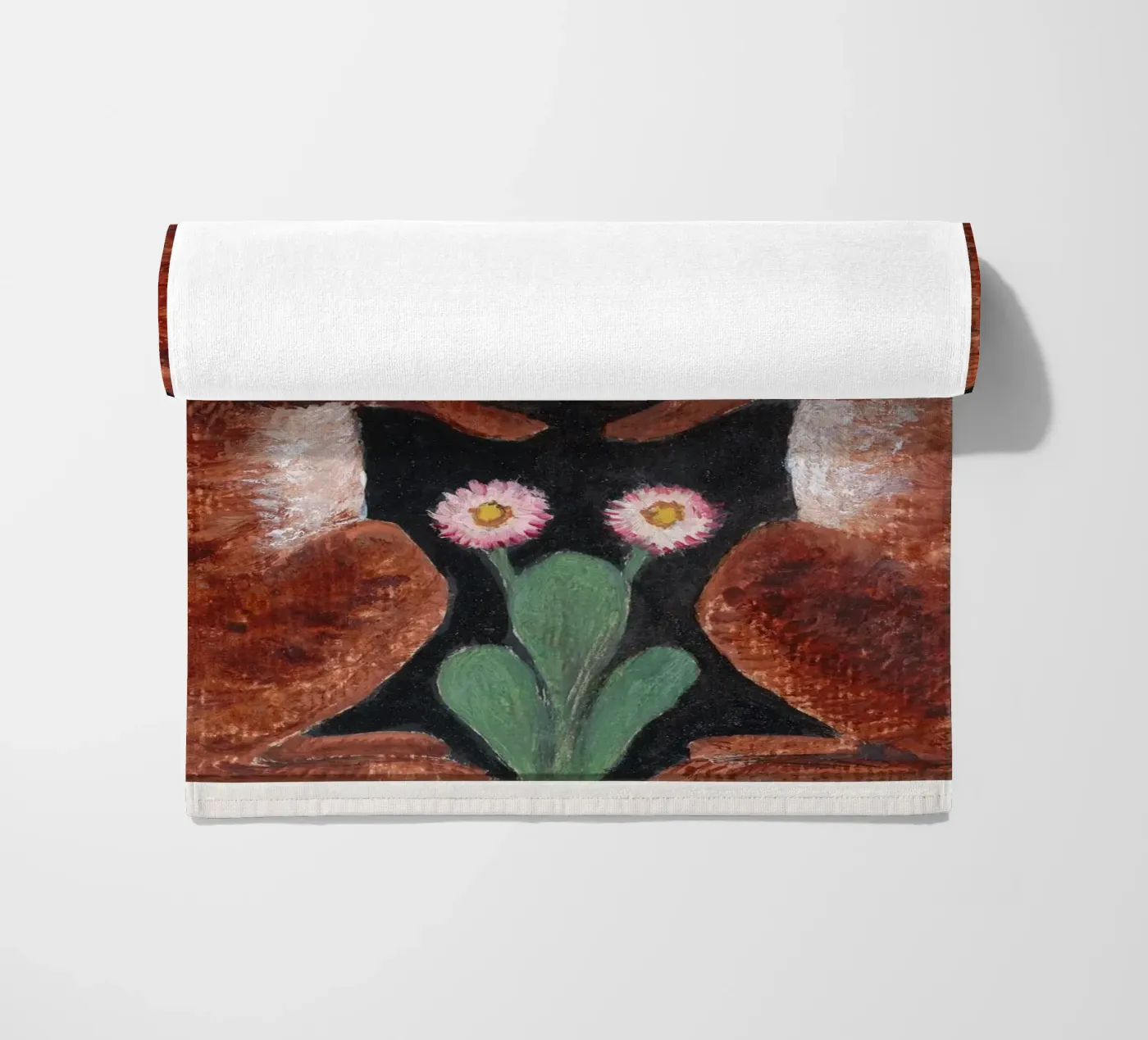 Two Hares telo mare da vintageshop