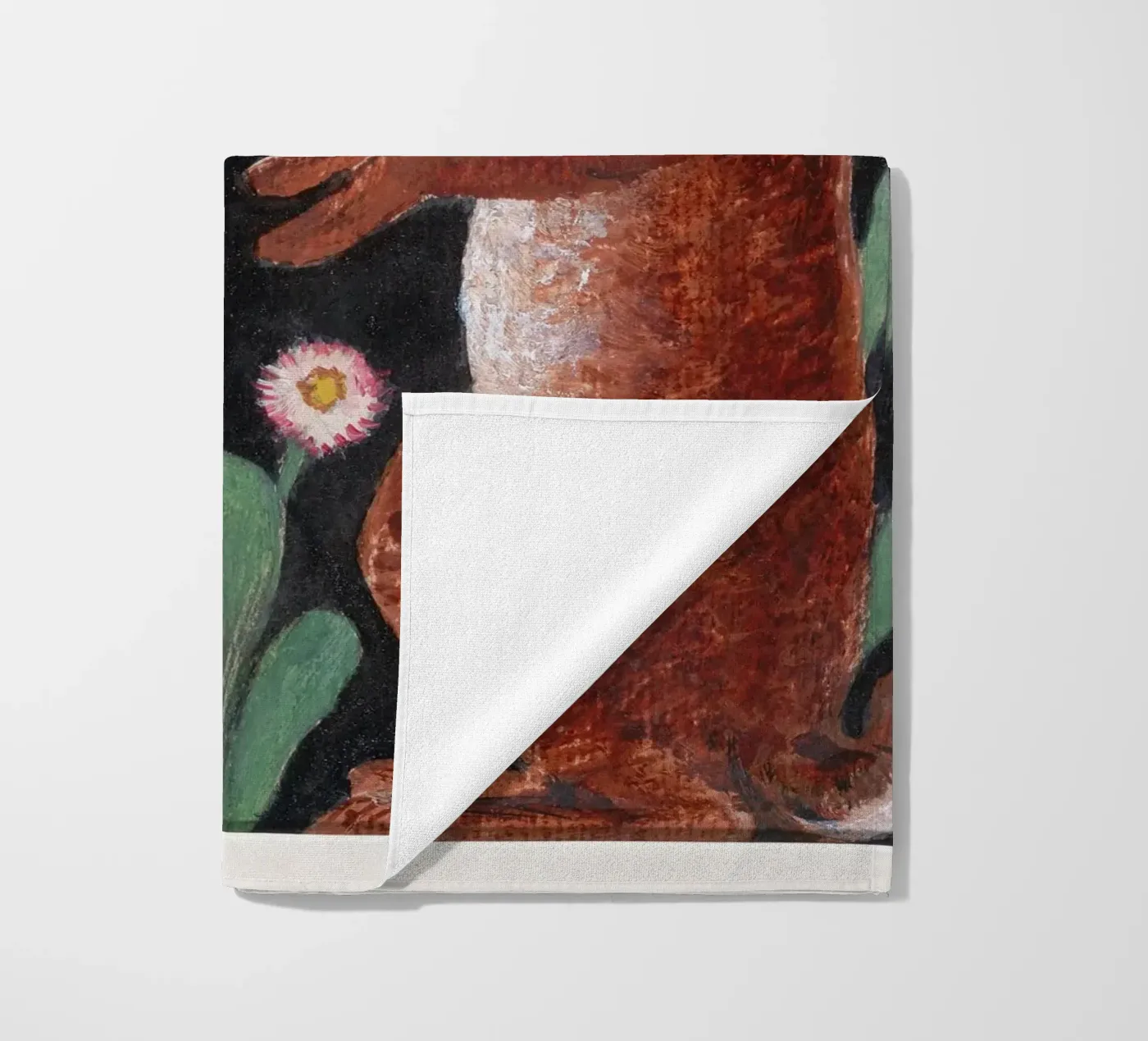 Two Hares telo mare da vintageshop