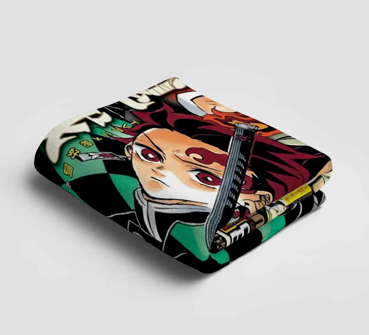 The Best magazine towel by withandname