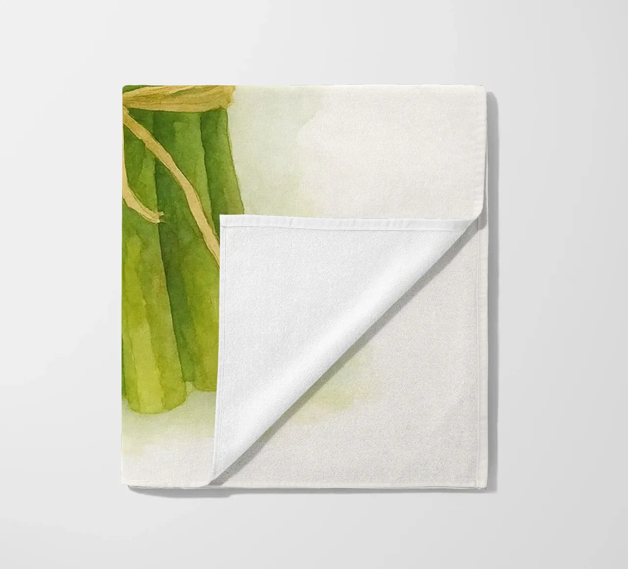 Asparagus Bundle telo mare da Attaboy Dsgn