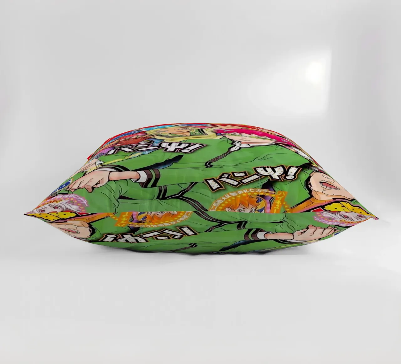 magazine saiki k coussin de withandname