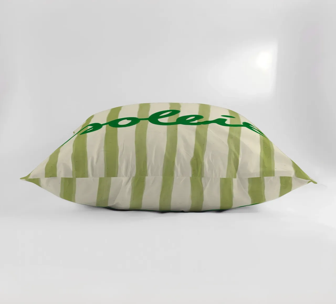 Sun Soleil cuscino da Attaboy Dsgn