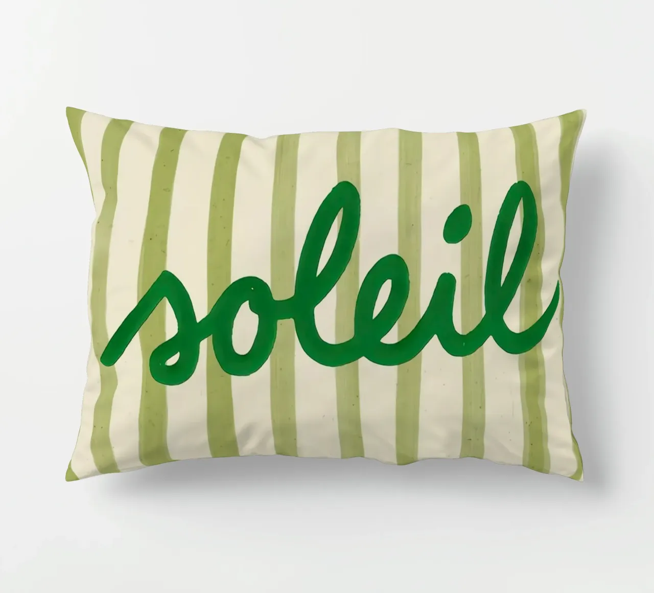 Sun Soleil cuscino da Attaboy Dsgn