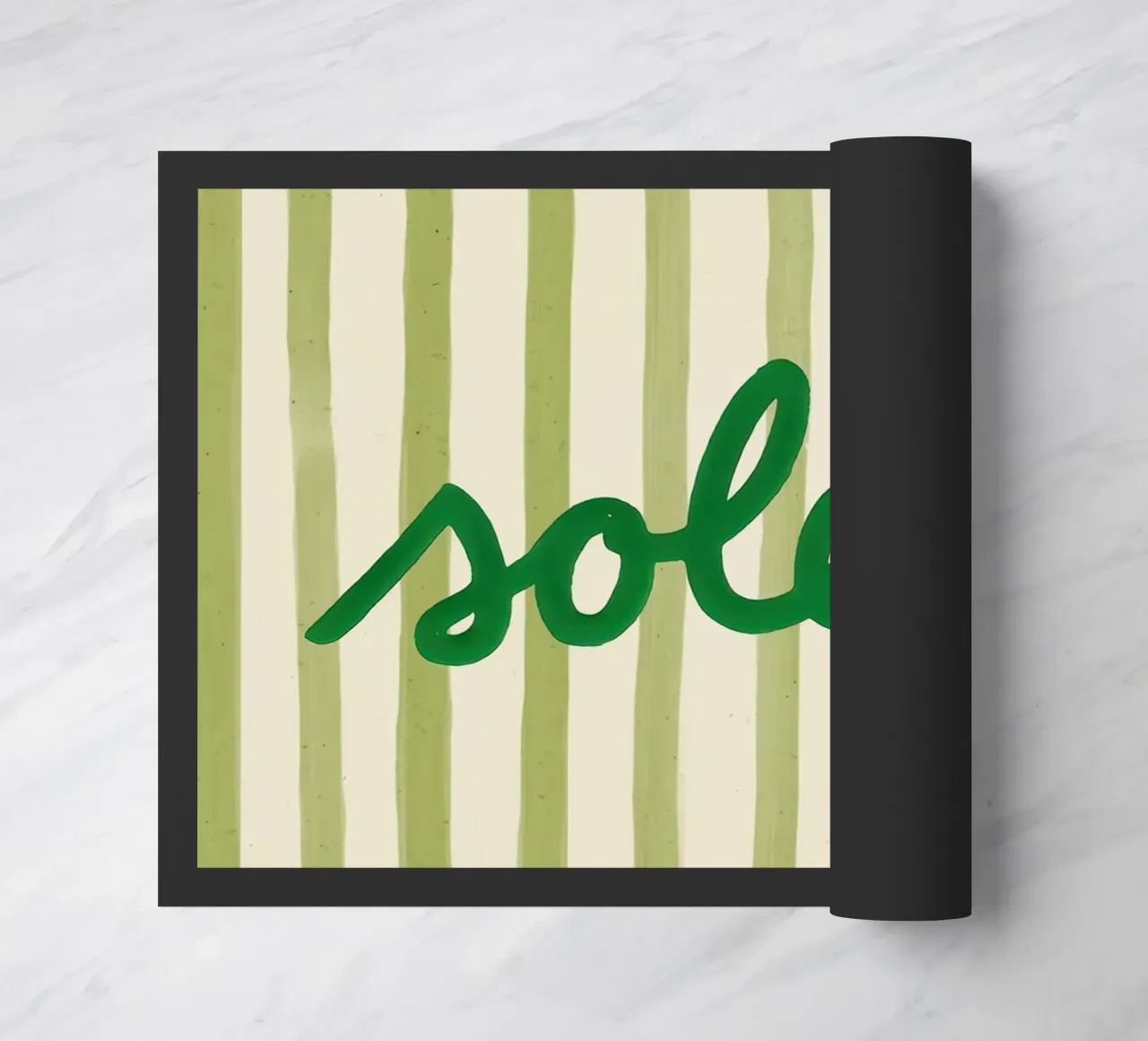 Sun Soleil zerbino da Attaboy Dsgn