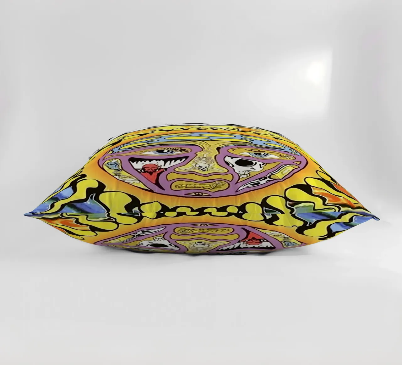 Un groupe sublime coussin de vanhesling