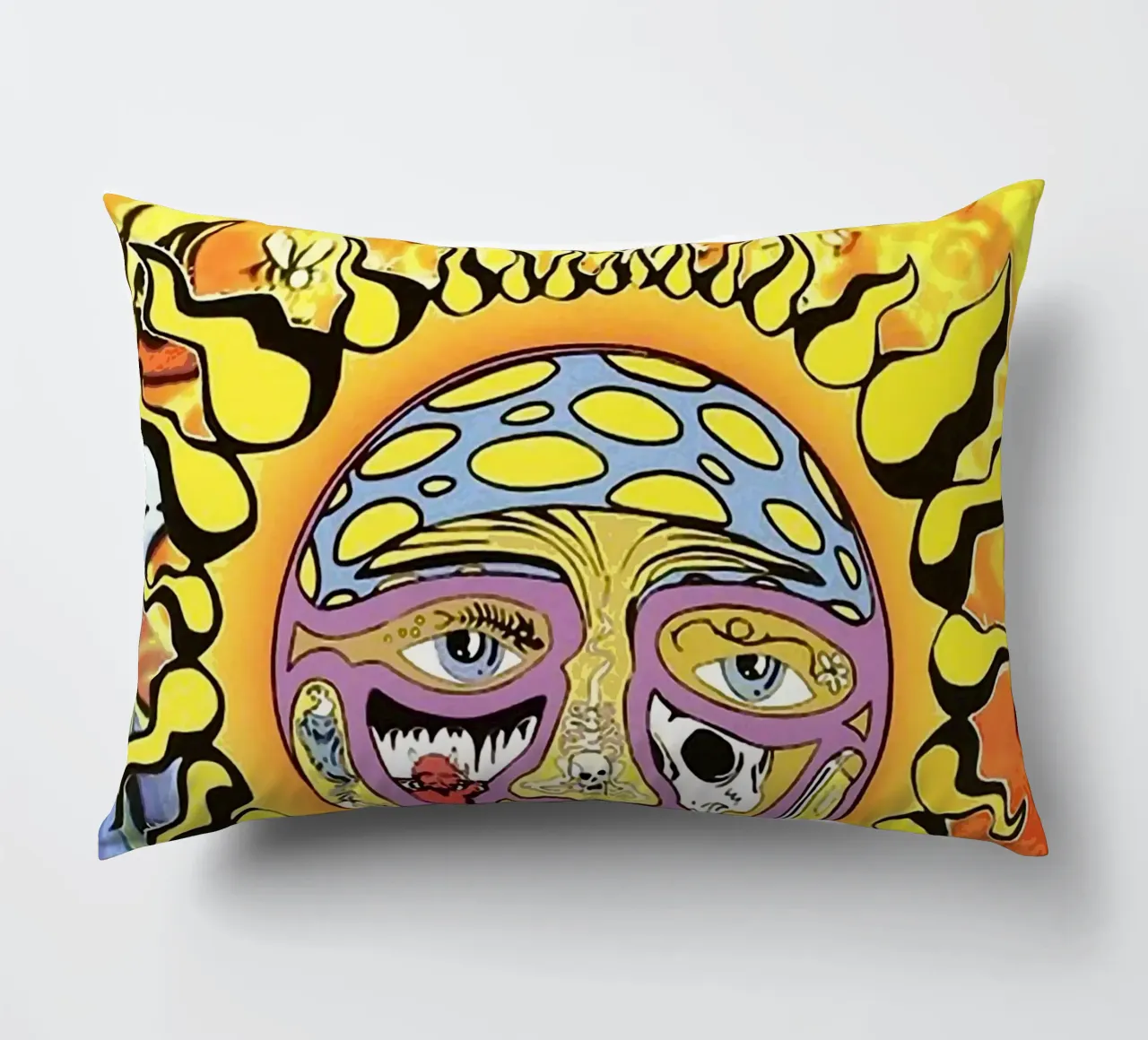 Un groupe sublime coussin de vanhesling