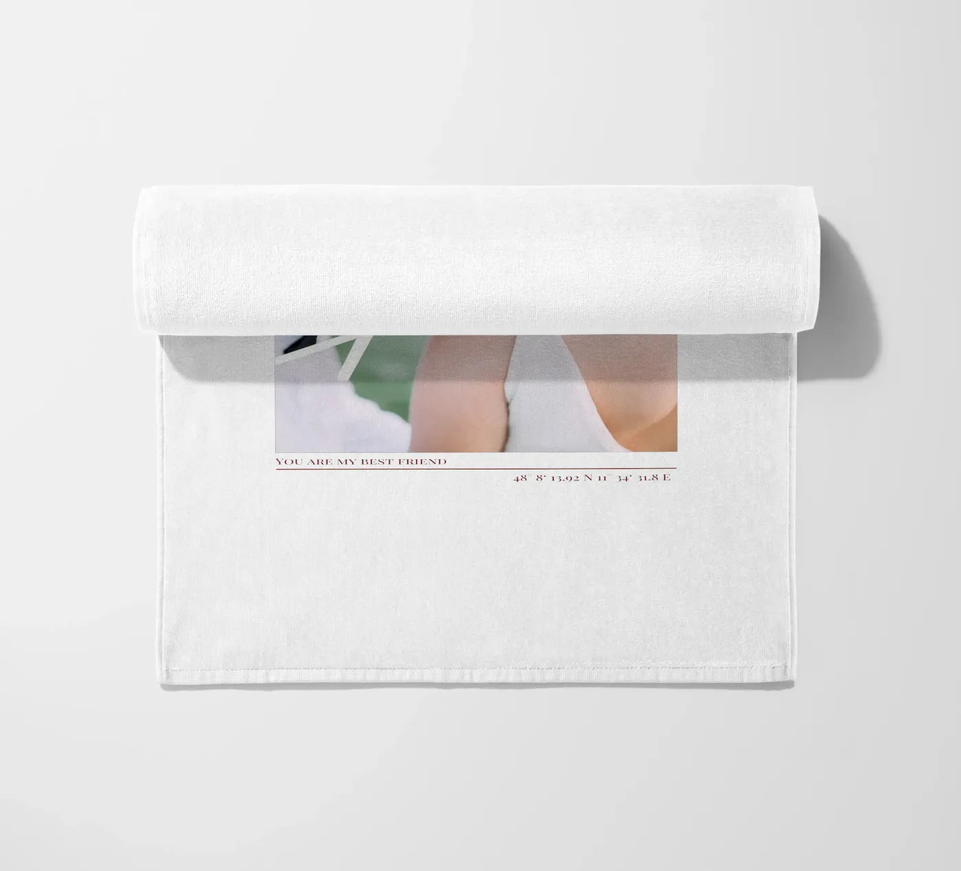 Forever telo mare da Kartenliebe