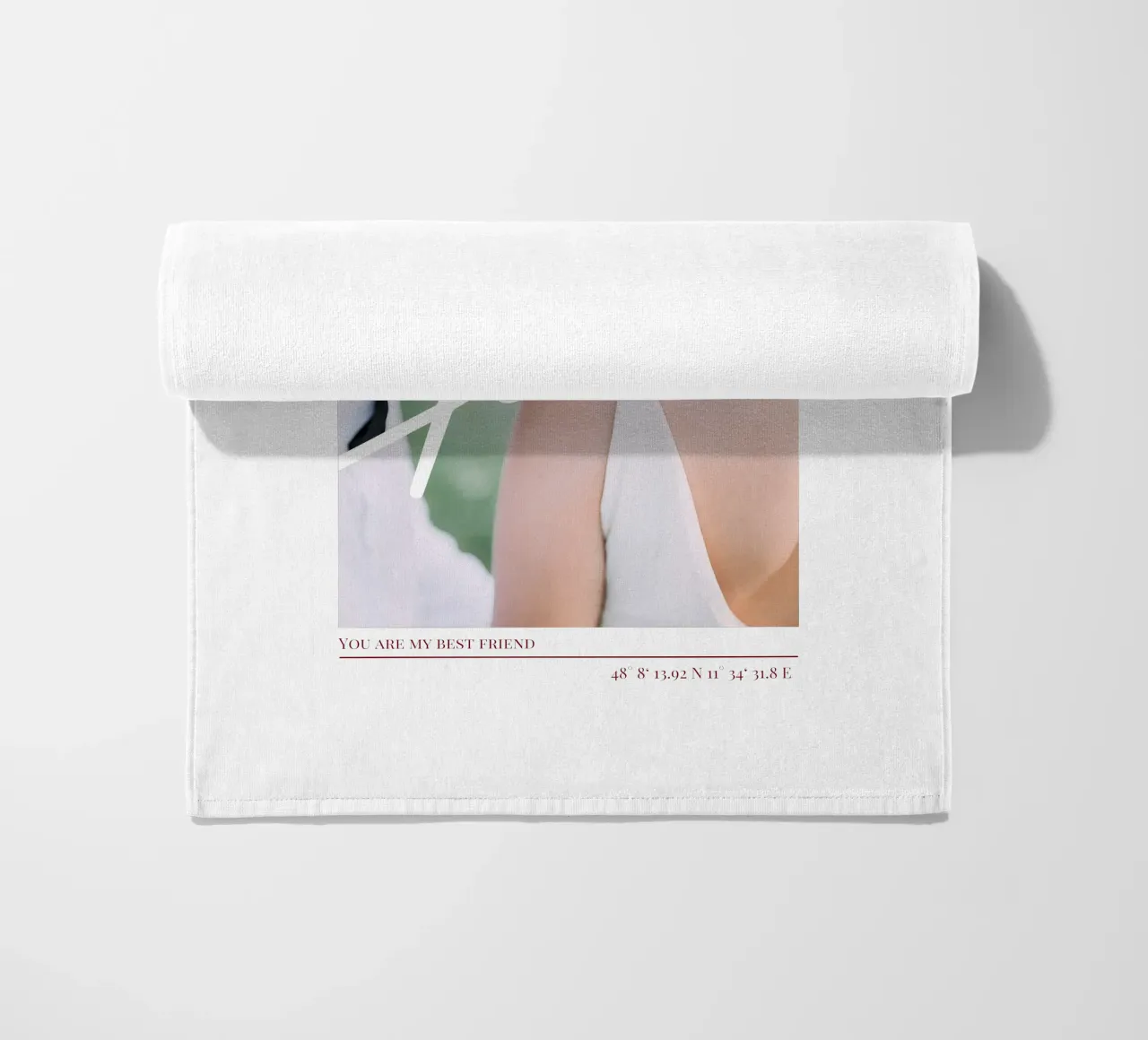 Forever telo mare da Kartenliebe