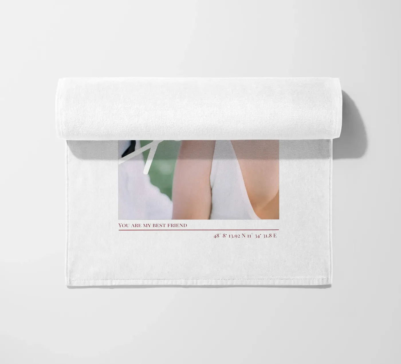 Forever telo mare da Kartenliebe