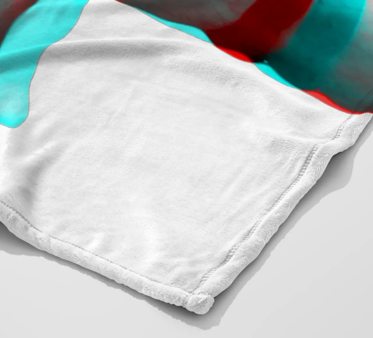3D Sumo Wrestlers coperta in pile da MsGonzalez