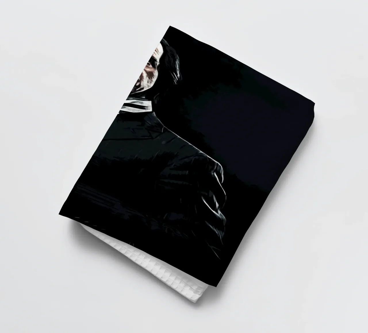 nick cave Art Print torchon de music soul