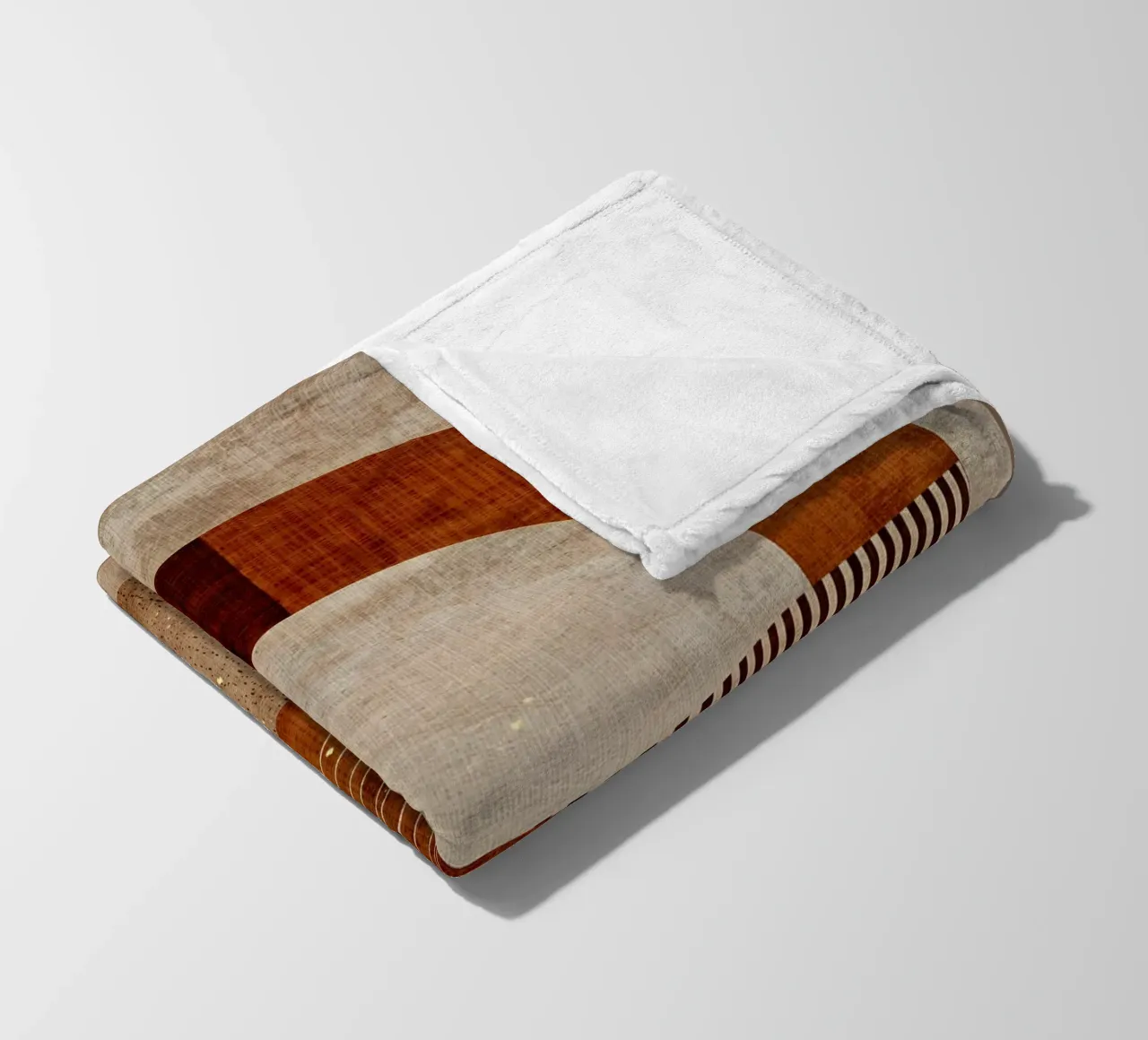 Sfere equilibrate coperta in pile da Modern Geometry