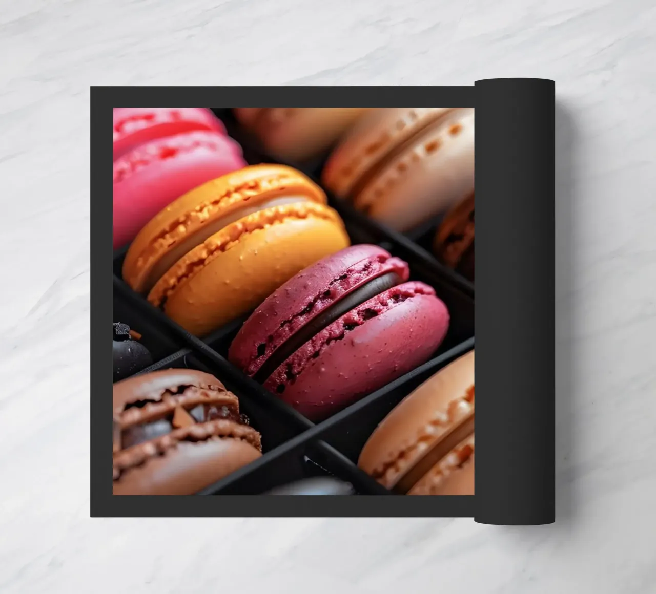 L'originale della pasticceria zerbino da M-Ulrich-Digital Art