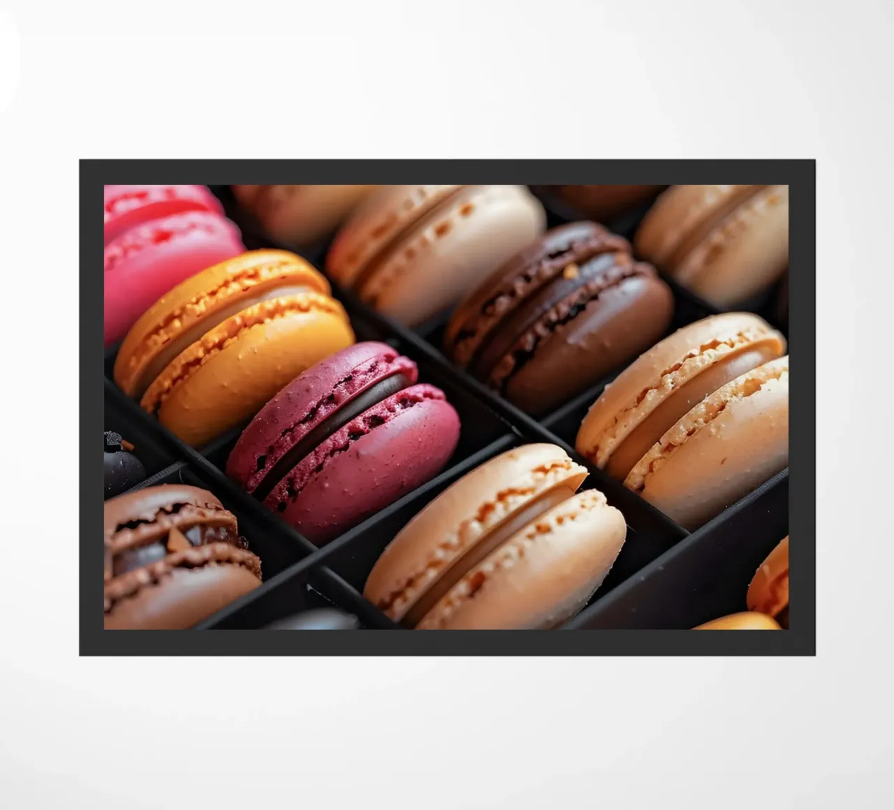 L'originale della pasticceria zerbino da M-Ulrich-Digital Art