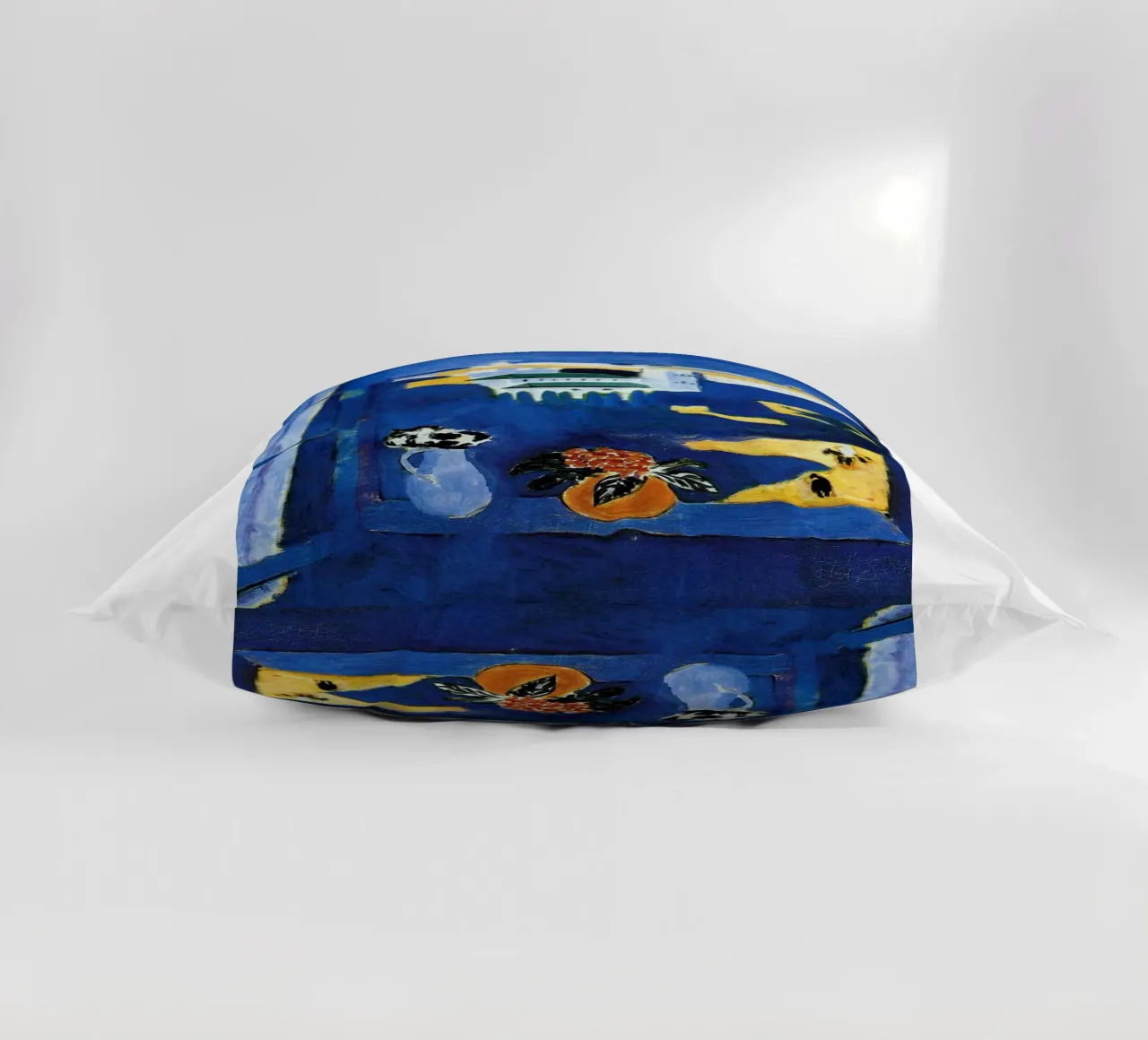 vue de la fenêtre de toit coussin de briyan shop