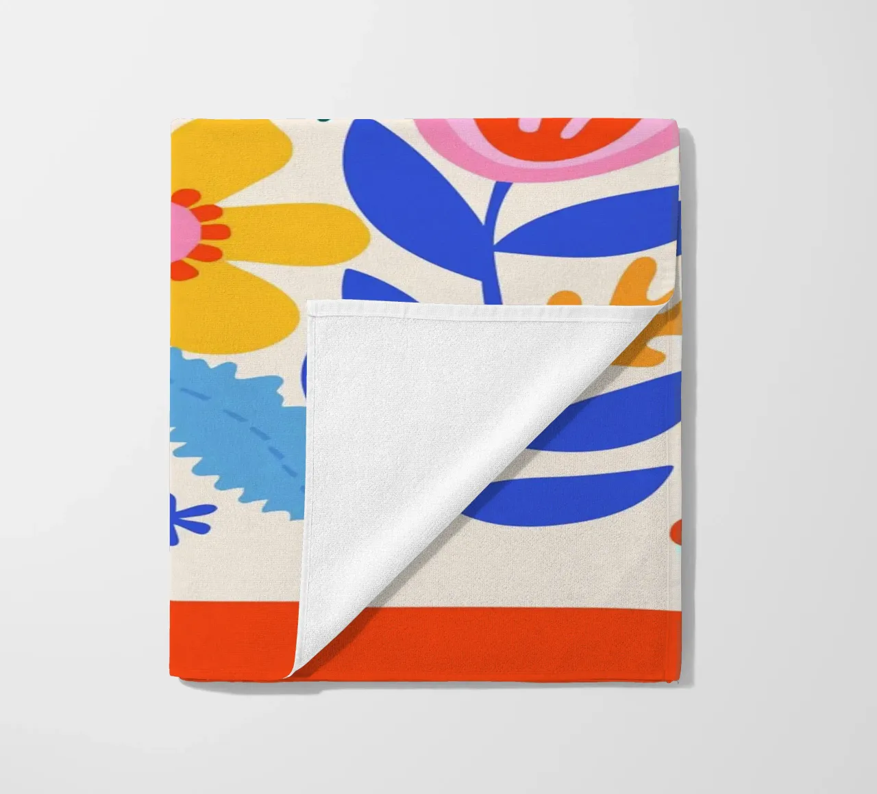 Botanical telo mare da LisaArtes