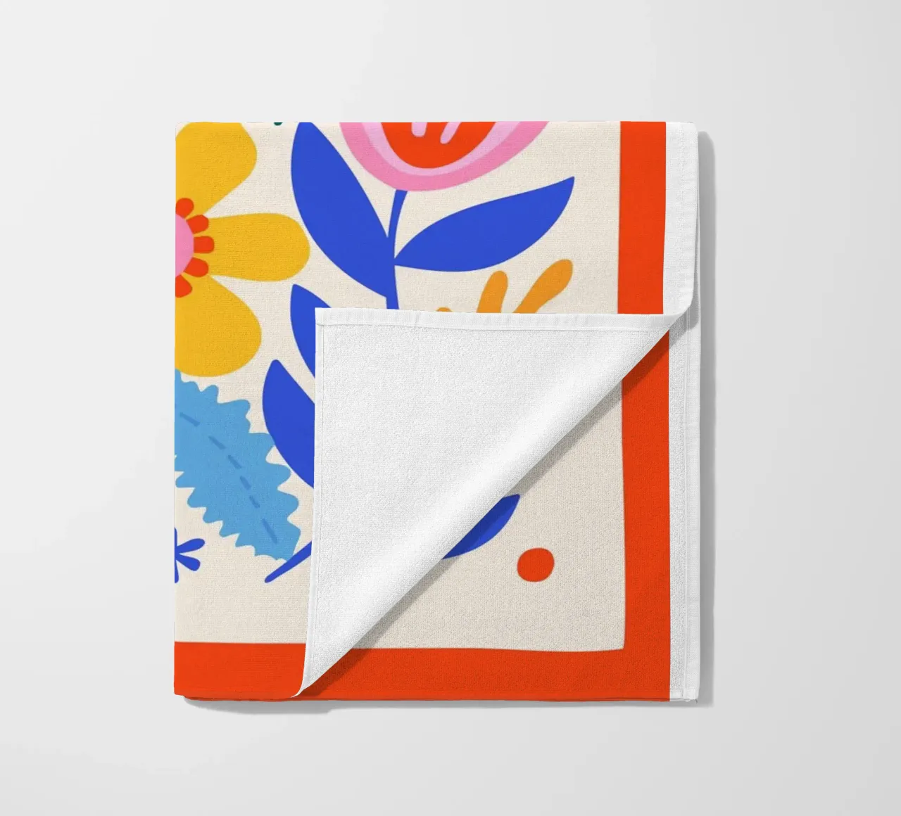 Botanical telo mare da LisaArtes