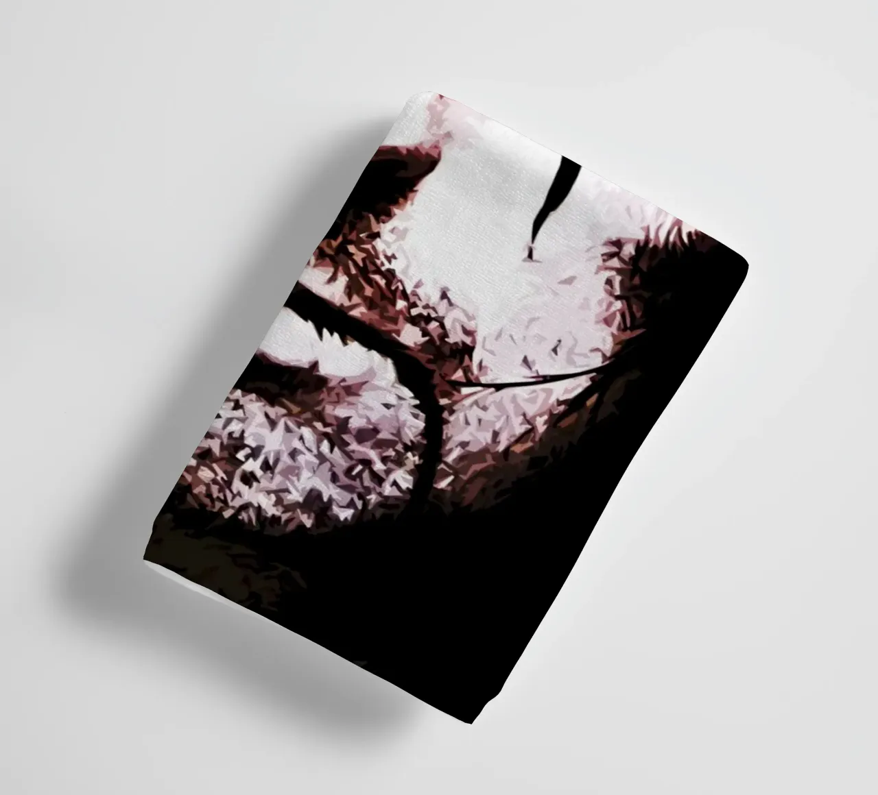 alice cooper 2 Art Print towel by music soul