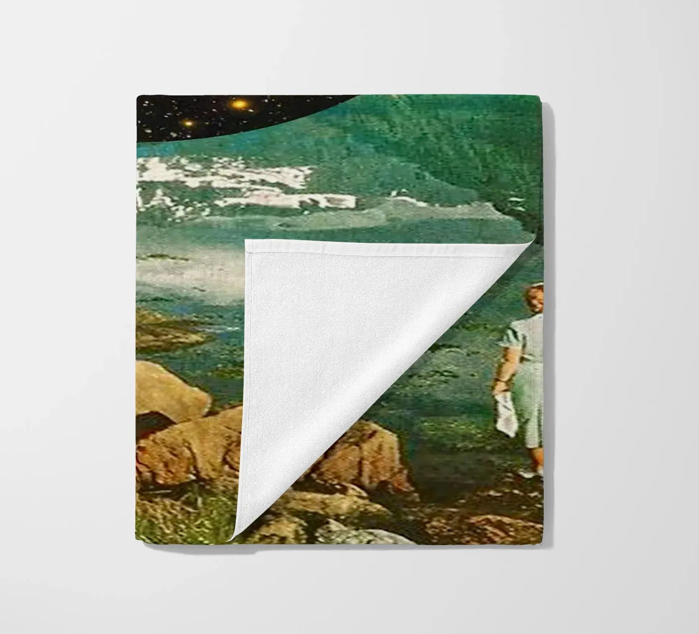 Alien Escapade telo mare da MsGonzalez