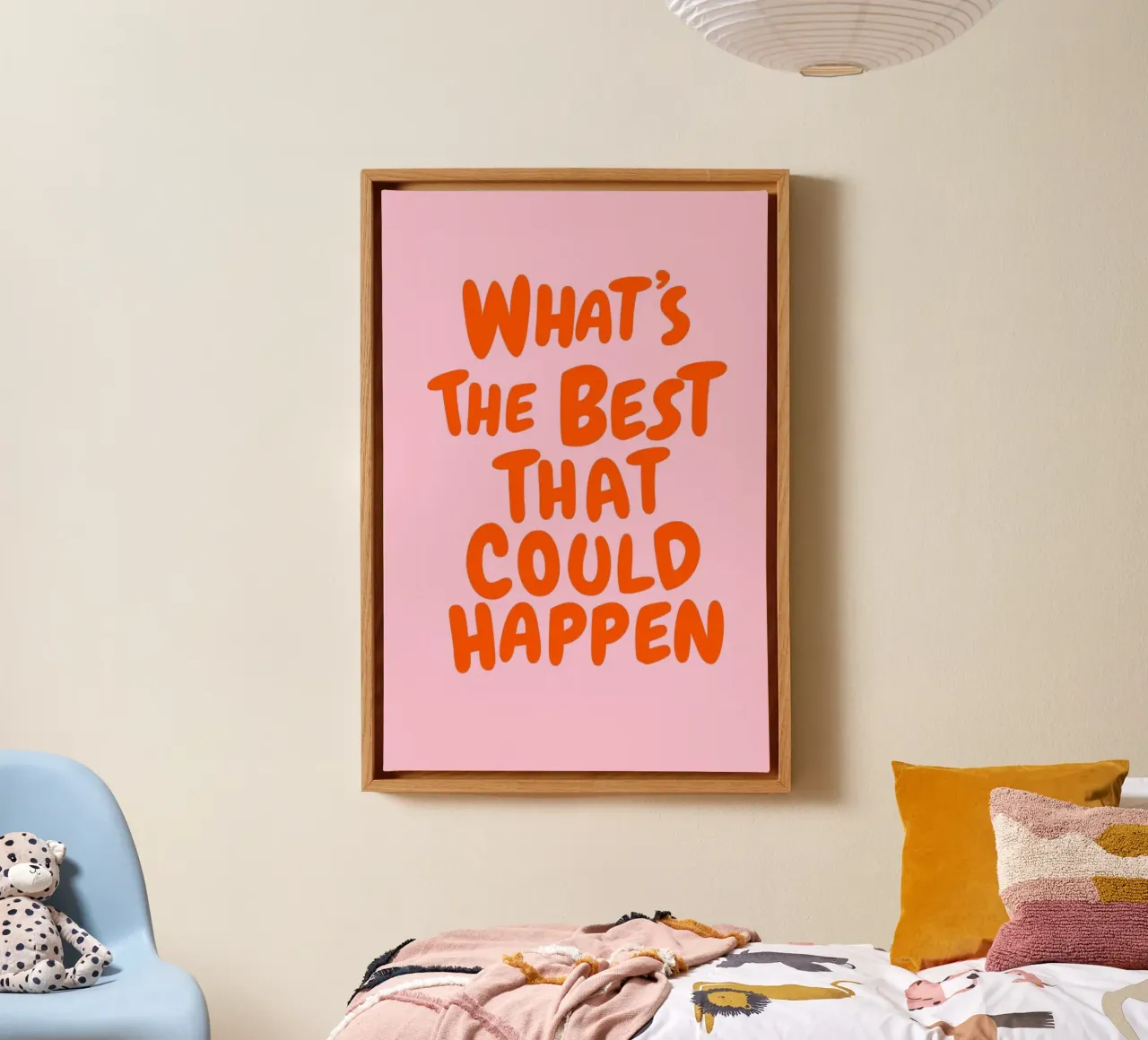 qual è il miglior quots tela con Cornice a cassetta da art quots shop