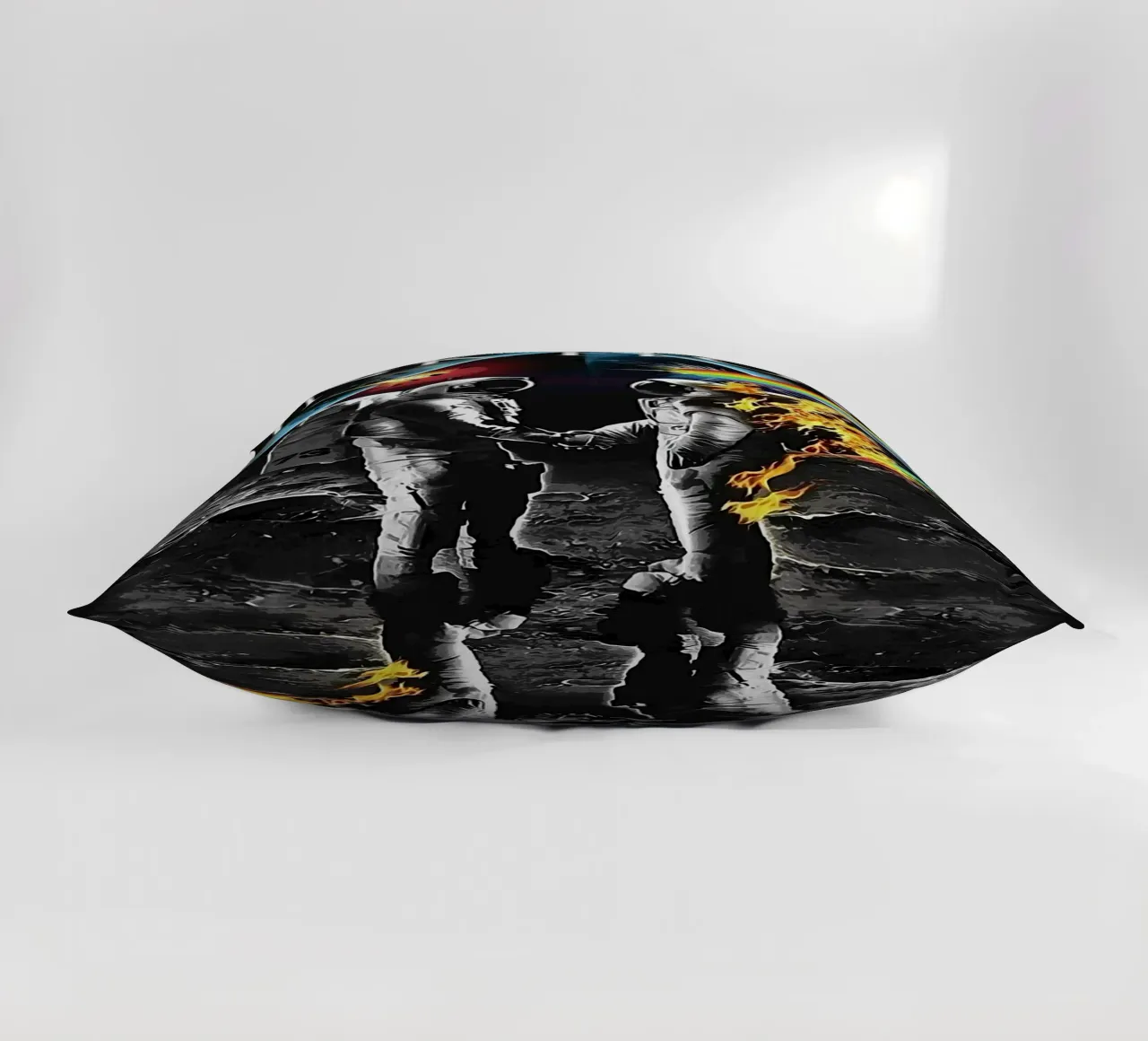 pink floyd band cuscino da vanhesling