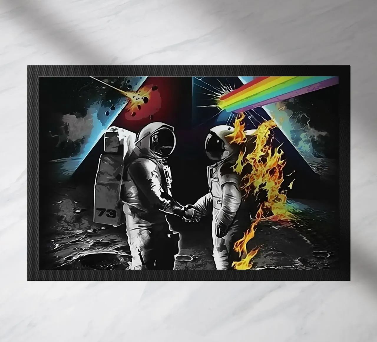 pink floyd band zerbino da vanhesling