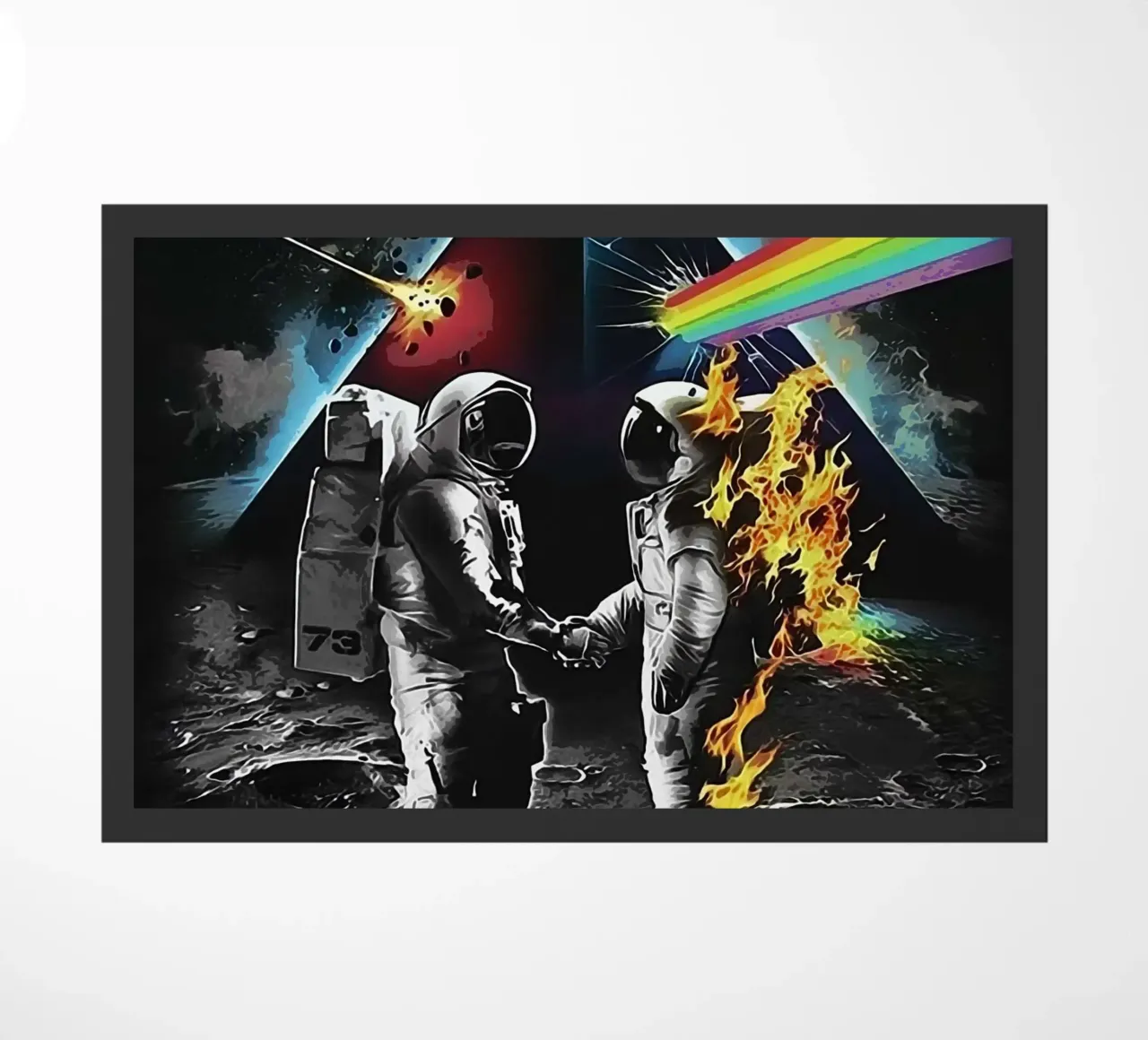 pink floyd band zerbino da vanhesling