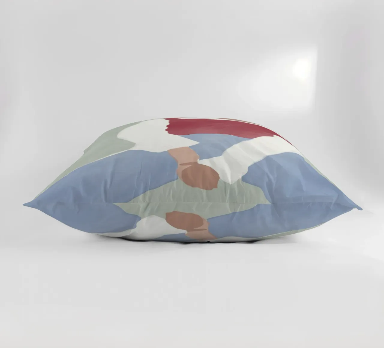 Moda figura 05 cuscino da Little Dean
