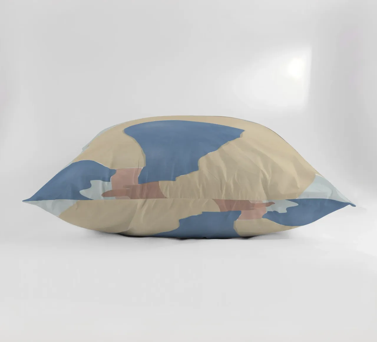 Moda figura 08 cuscino da Little Dean