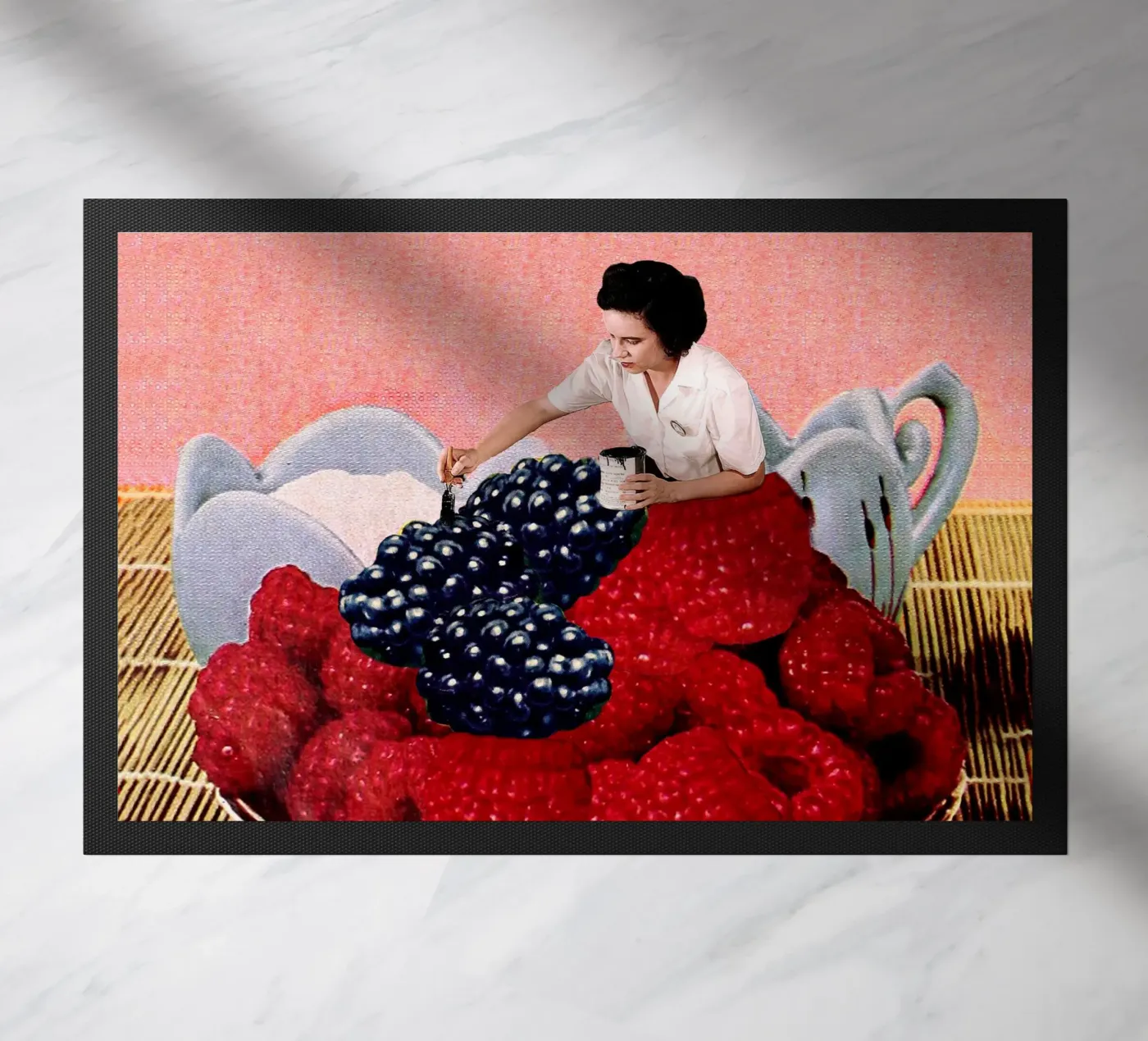 Berry-gate zerbino da MsGonzalez