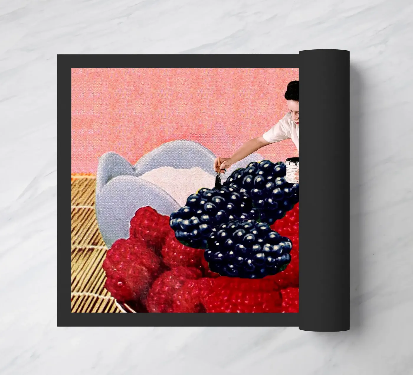 Berry-gate zerbino da MsGonzalez