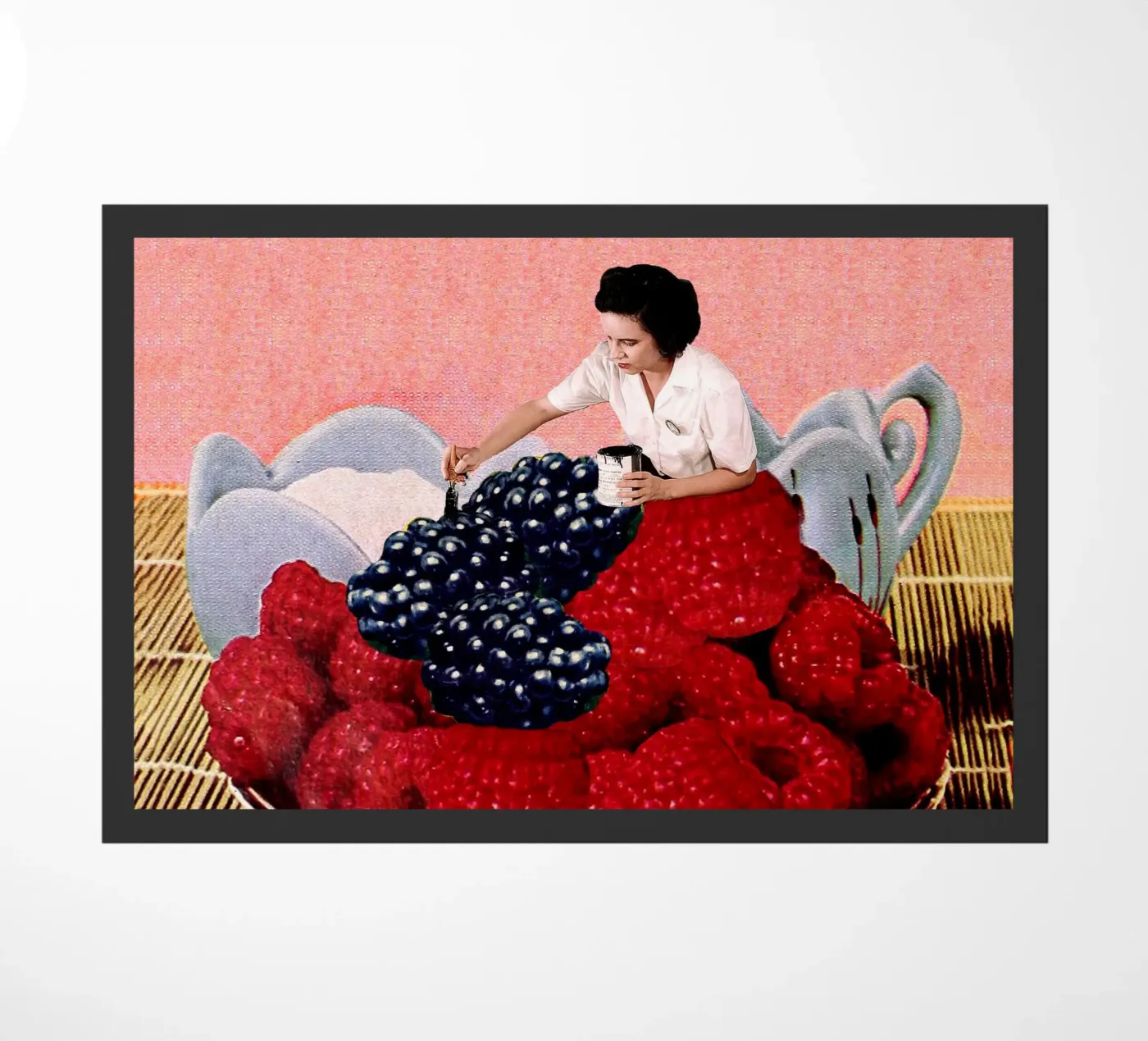 Berry-gate zerbino da MsGonzalez