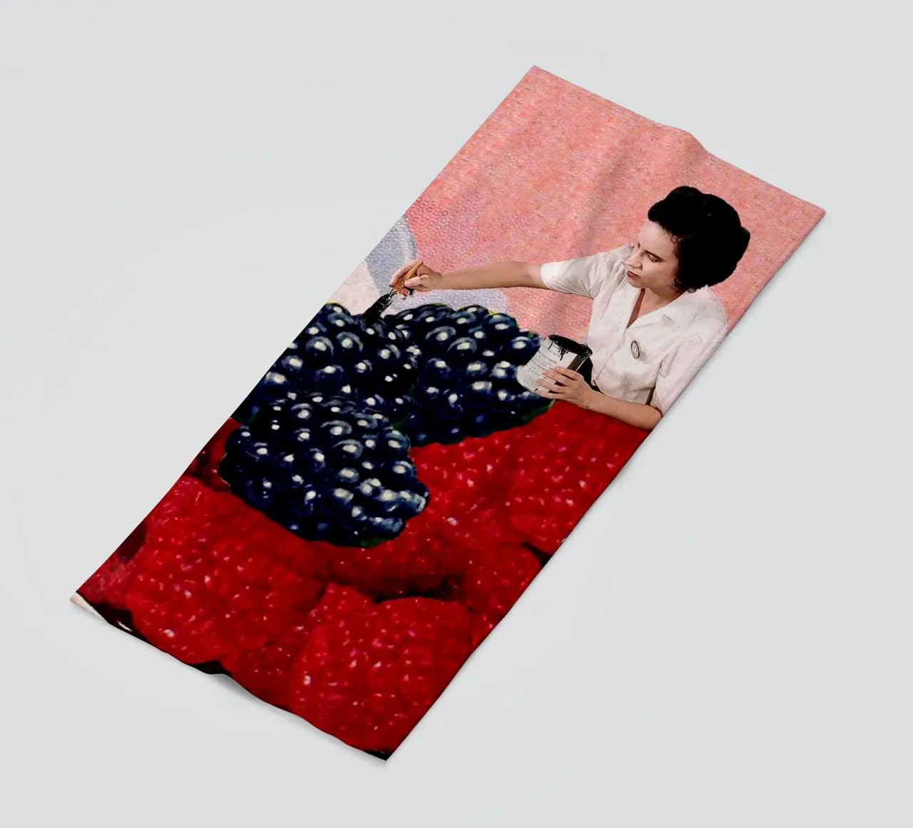 Berry-gate telo mare da MsGonzalez