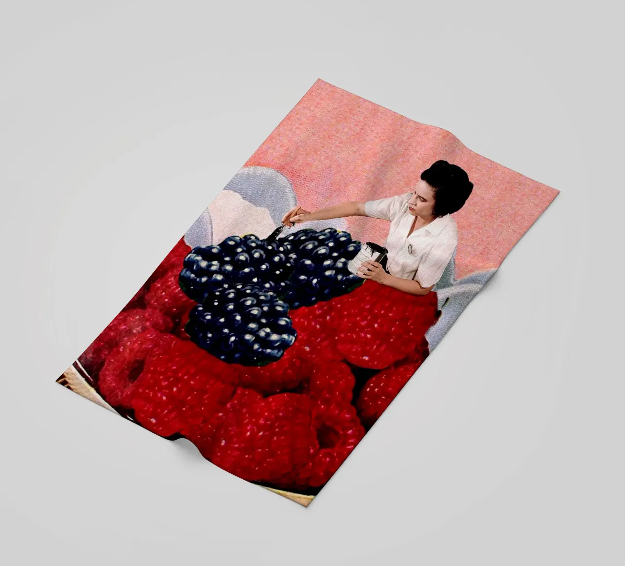 Berry-gate telo mare da MsGonzalez