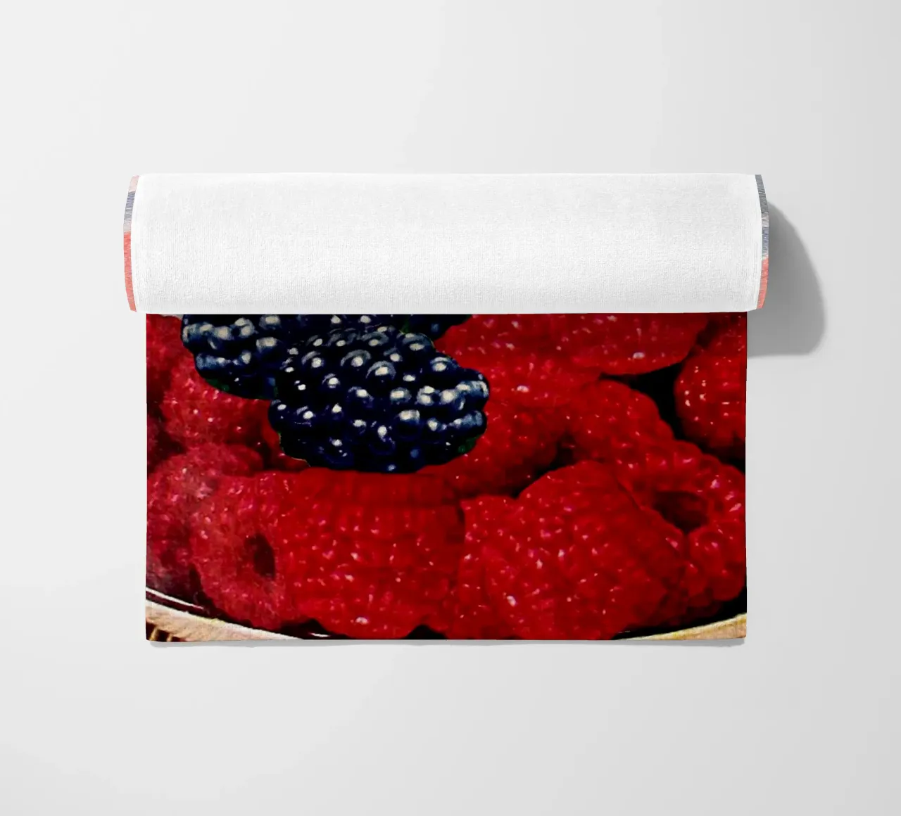 Berry-gate telo mare da MsGonzalez