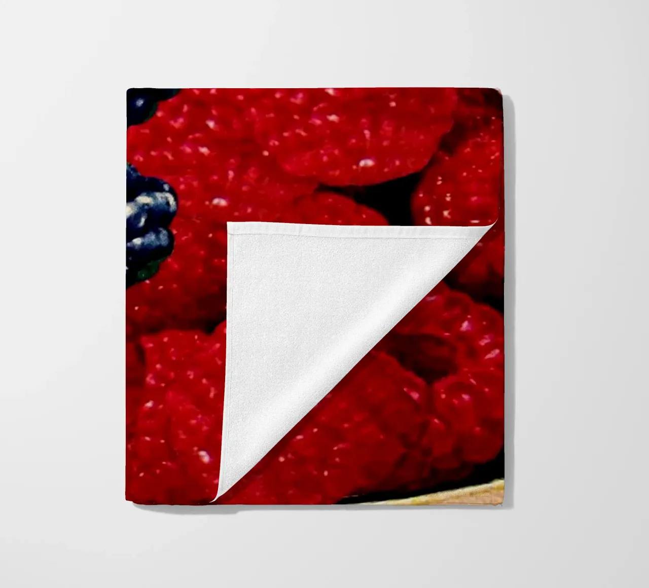 Berry-gate telo mare da MsGonzalez