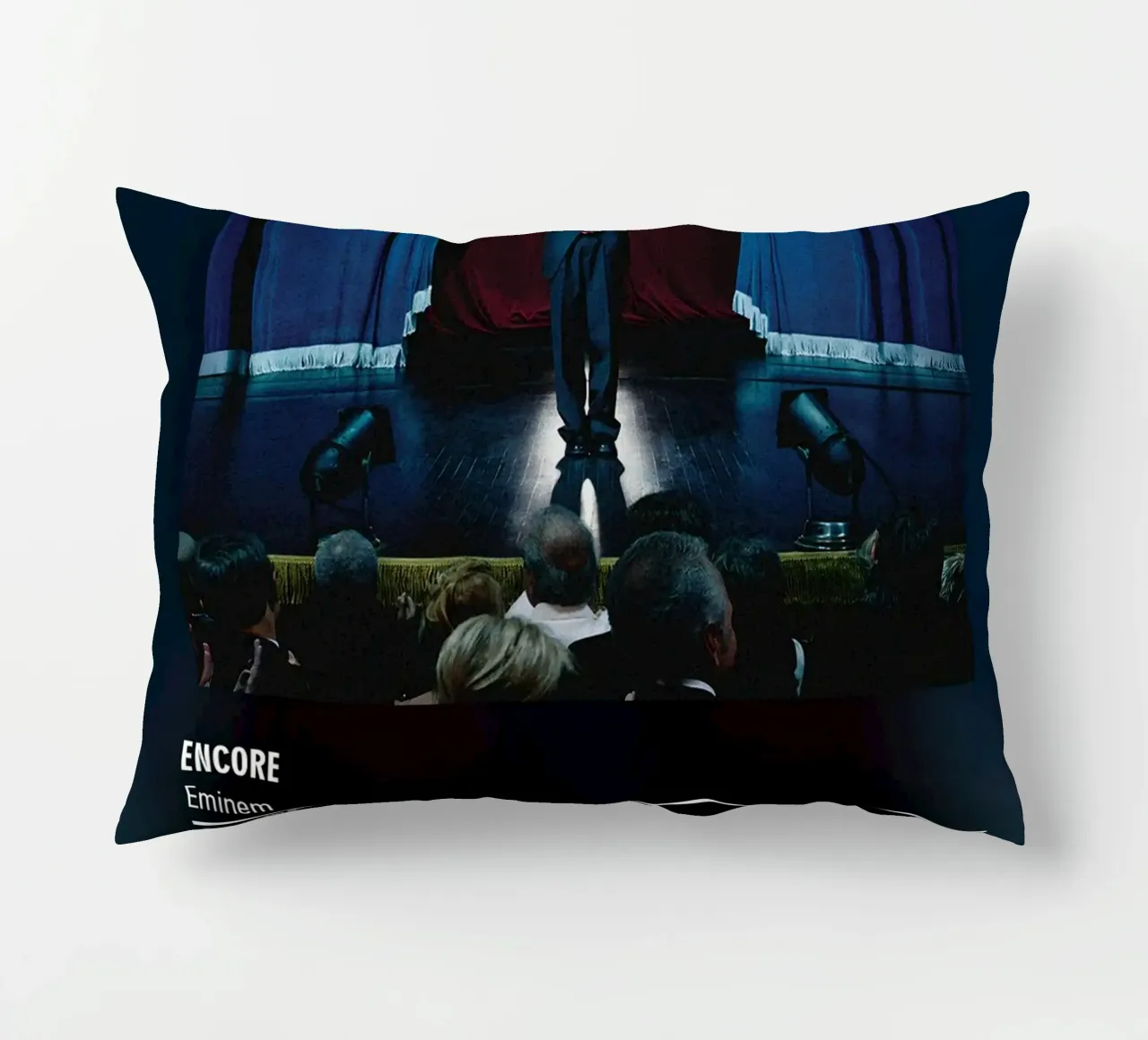 Encore By Eminem cuscino da DGUnder