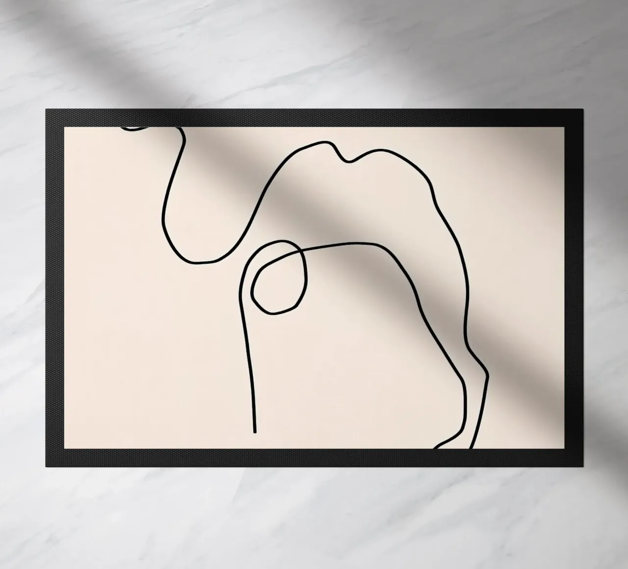 Pablo Picasso Camel Sketch zerbino da Mrs.Allen