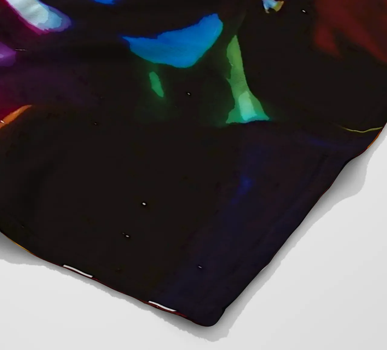 Alice in Chains band coperta in pile da vanhesling