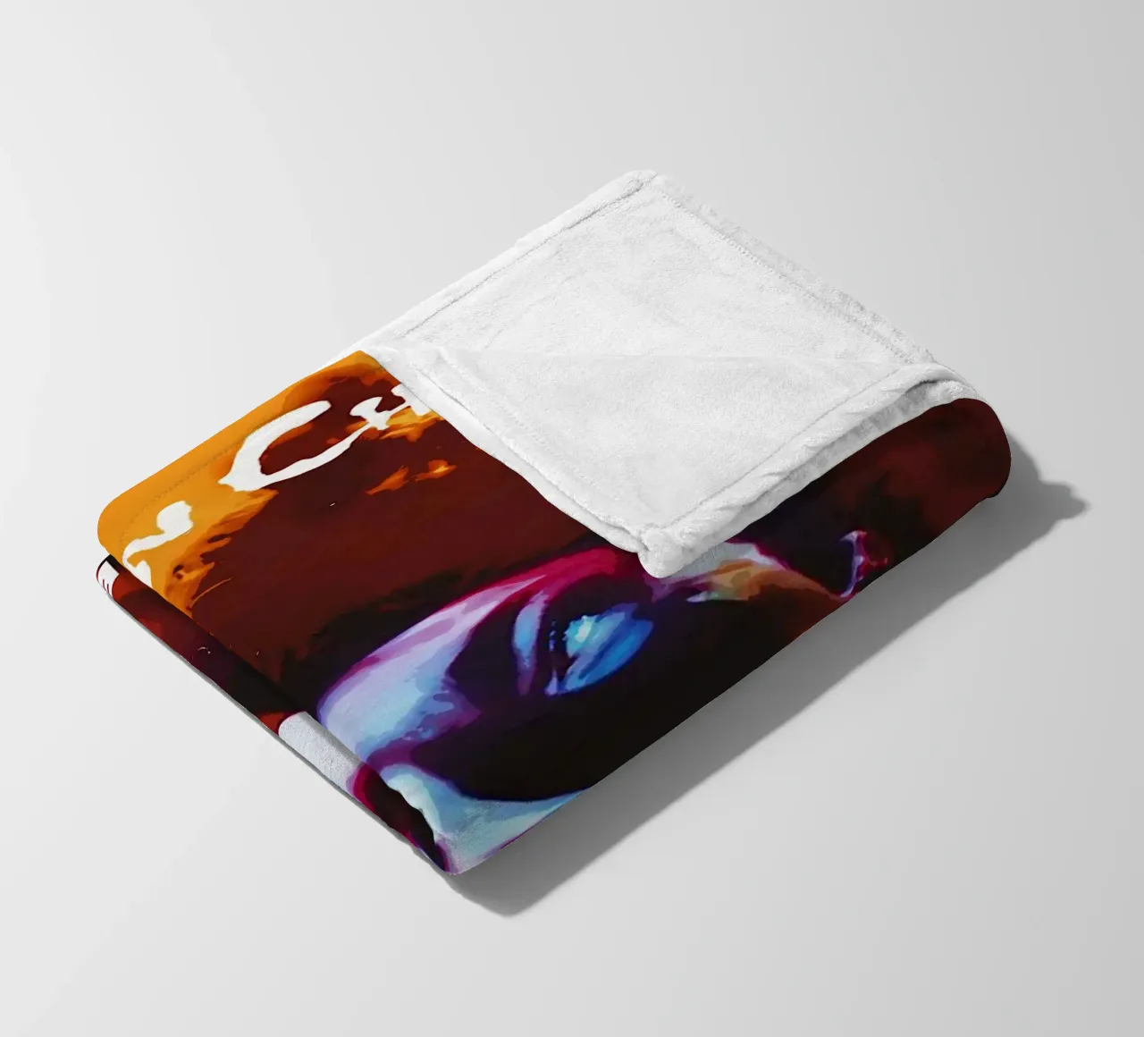 Alice in Chains band coperta in pile da vanhesling