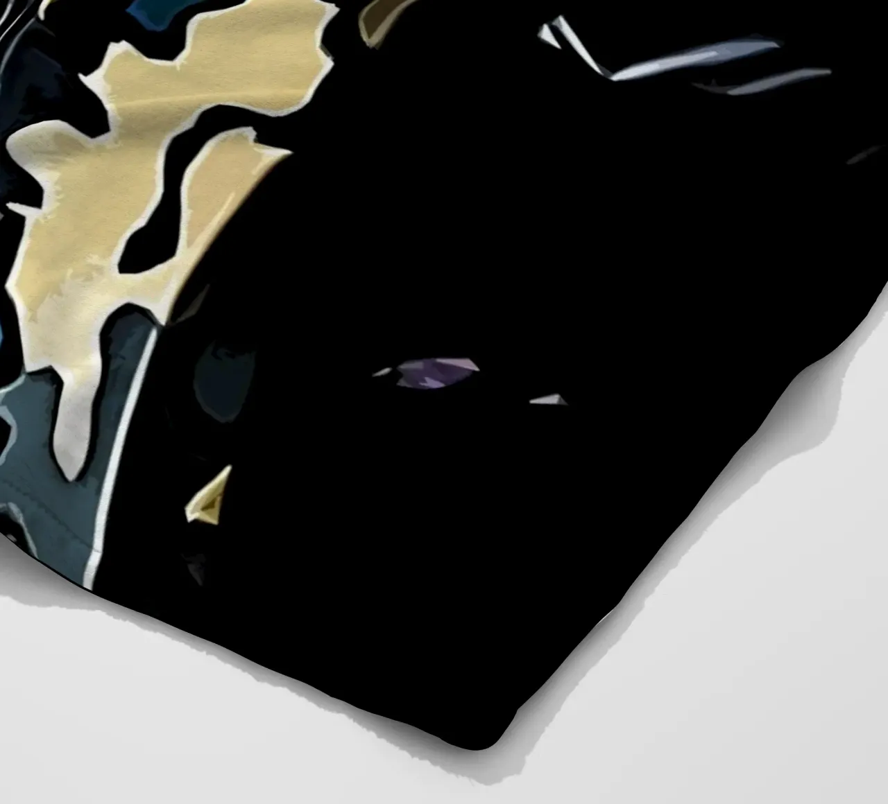 james hetfield metallichead coperta in pile da music soul